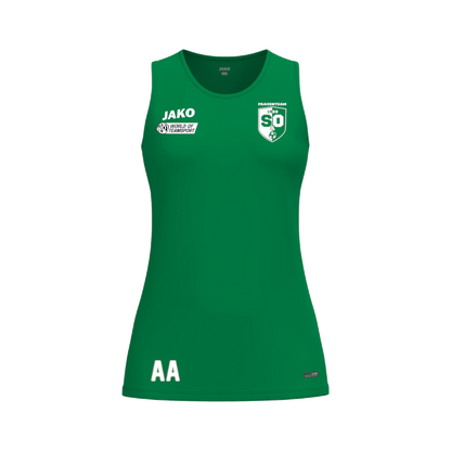 JAKO Tanktop One SGM Oppenweiler/Sulzbach Frauen
