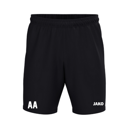 JAKO Trainingsshort One SGM Oppenweiler/Sulzbach Trainer