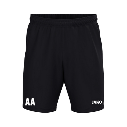 JAKO Trainingsshort One SGM Oppenweiler/Sulzbach Jugend Trainer