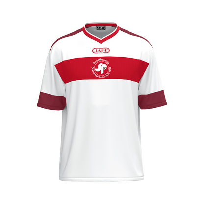 JAKO Trikot Club 92 kurzarm Sportfreunde Ober-/Unterberken