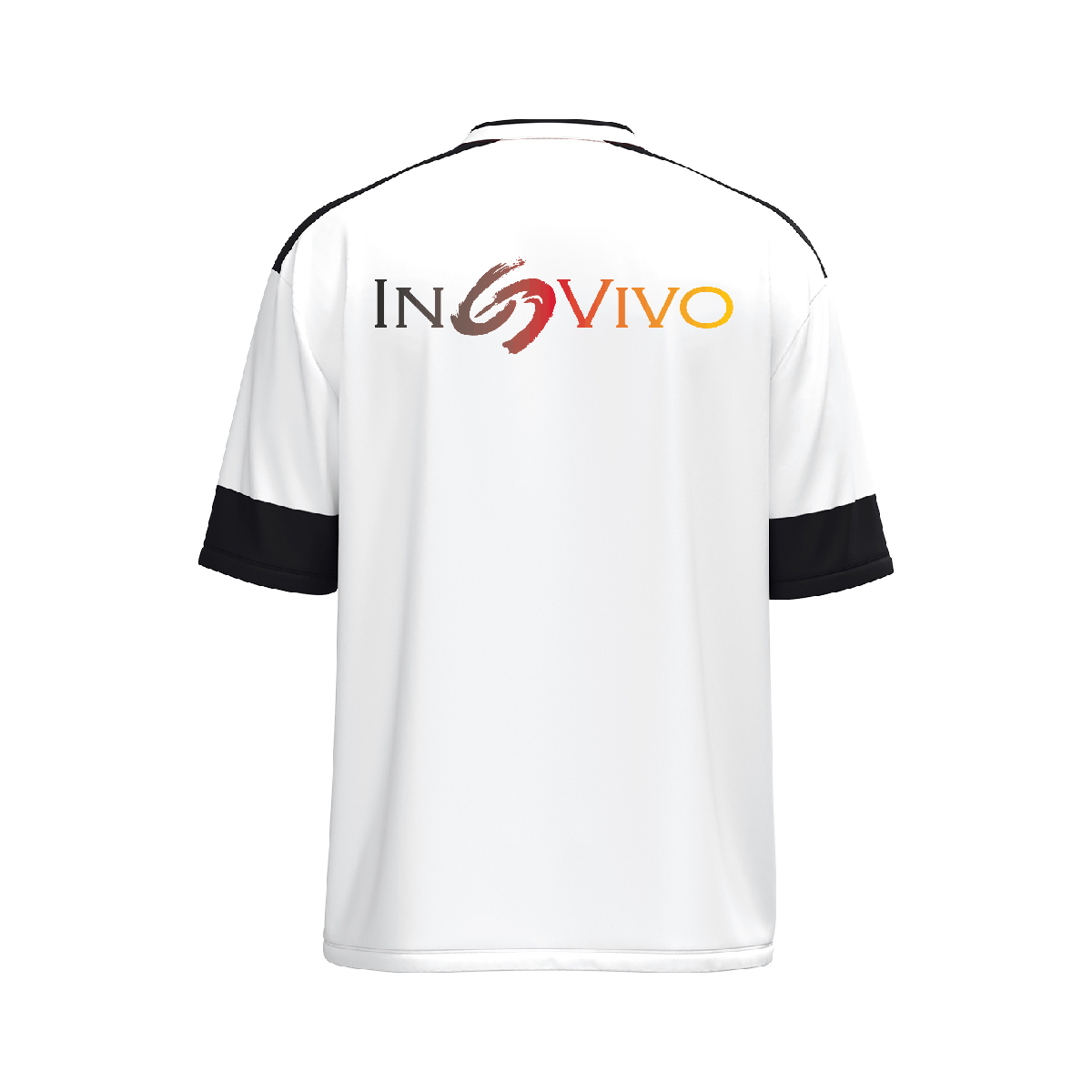 JAKO Trikot Club 92 kurzarm IN.VIVO Physio & Sport