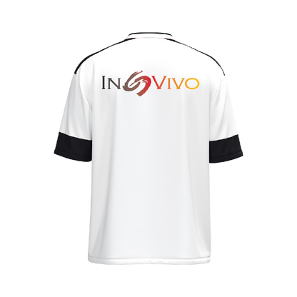 JAKO Trikot Club 92 kurzarm IN.VIVO Physio & Sport