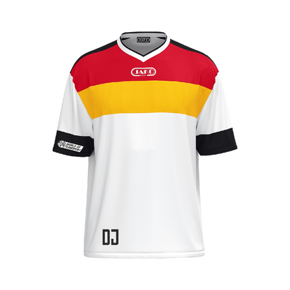 JAKO Trikot Club 92 kurzarm IN.VIVO Physio & Sport