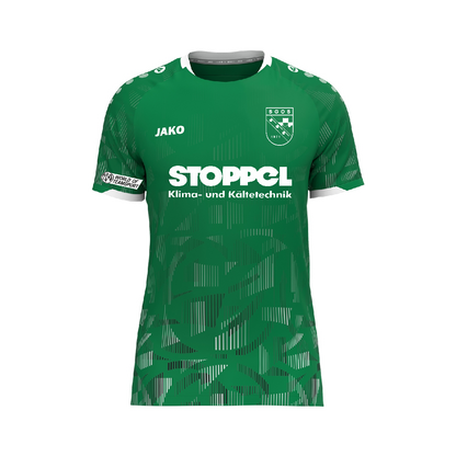 JAKO Trikot Sonic kurzarm SG Oppenweiler-Strümpfelbach Bambini & F-Jugend