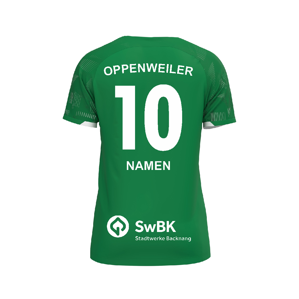 JAKO Trikot Sonic kurzarm SG Oppenweiler-Strümpfelbach Bambini & F-Jugend