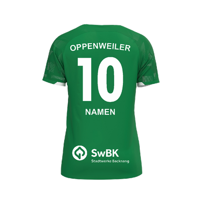 JAKO Trikot Sonic kurzarm SG Oppenweiler-Strümpfelbach Bambini & F-Jugend