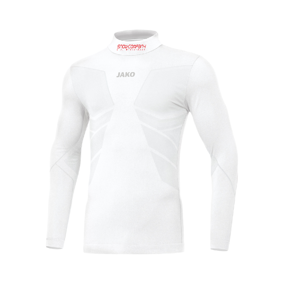 JAKO Turtleneck Comfort 2.0 Snow-Company Winterbach