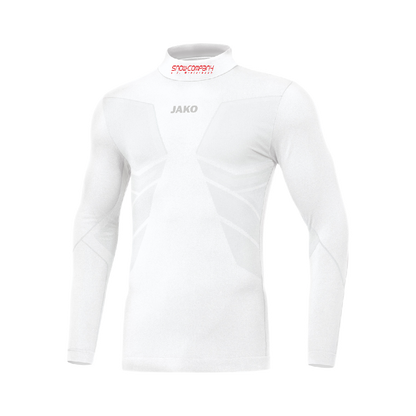 JAKO Turtleneck Comfort 2.0 Snow-Company Winterbach