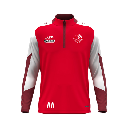 JAKO Ziptop Dynamic TSV Lichtenwald