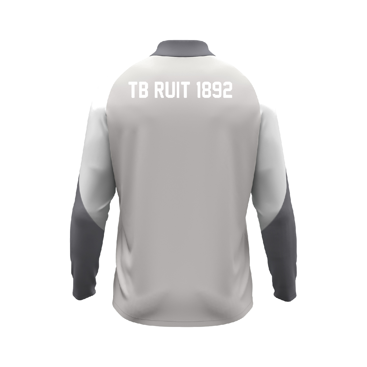 JAKO Ziptop Dynamic TB Ruit Matchday Spieler