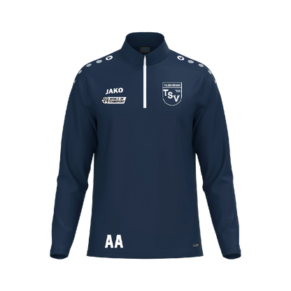 JAKO Ziptop One TSV Haubersbronn