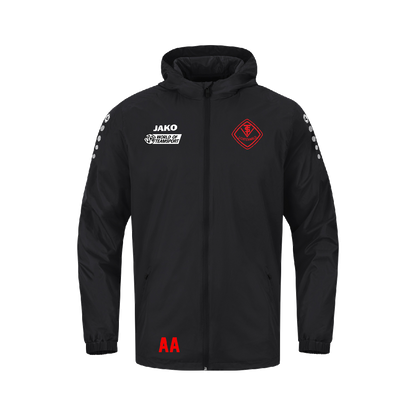 JAKO Allwetterjacke Team 2.0 TSV Lichtenwald