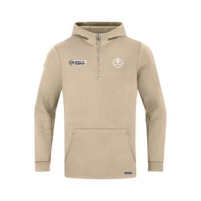 JAKO Zip Hoodie Pro Casual TSV Lichtenwald Fan-Line