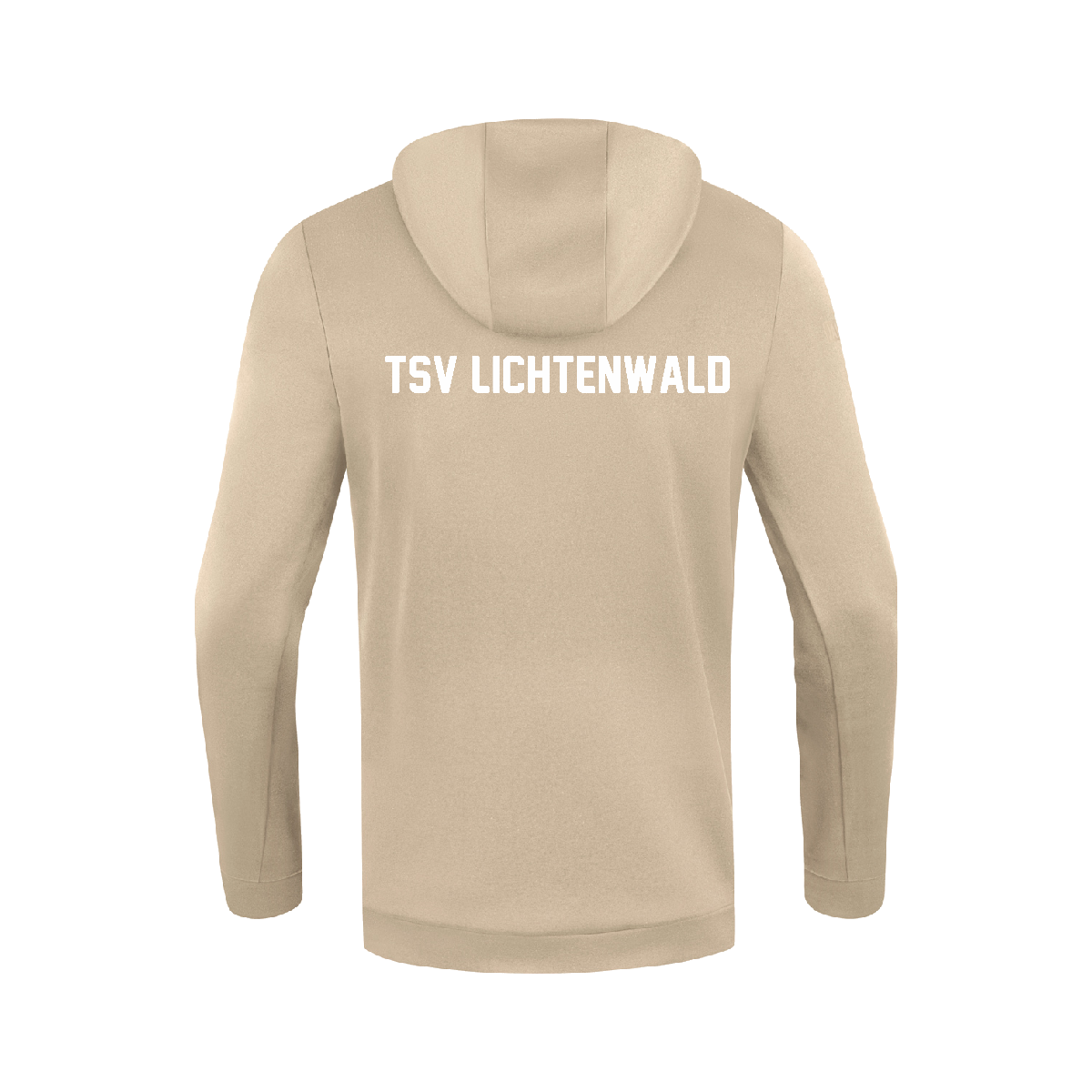 JAKO Zip Hoodie Pro Casual TSV Lichtenwald Fan-Line