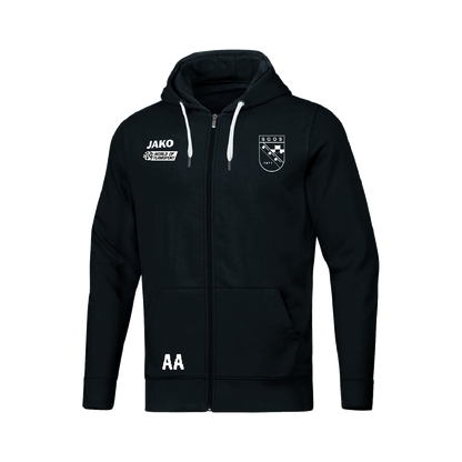 JAKO Kapuzenjacke Base SGM Oppenweiler/Sulzbach Freizeit & Accessoires Frauen