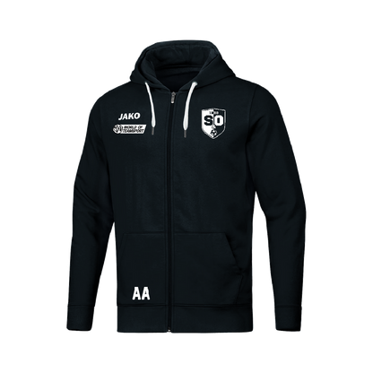 JAKO Kapuzenjacke Base SGM Oppenweiler/Sulzbach Freizeit & Accessoires Jugend