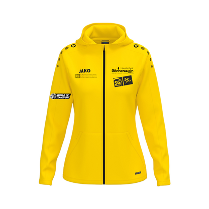 Kapuzenjacke One SG Weinstadt Leichtathletik