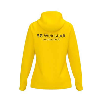 Kapuzenjacke One SG Weinstadt Leichtathletik