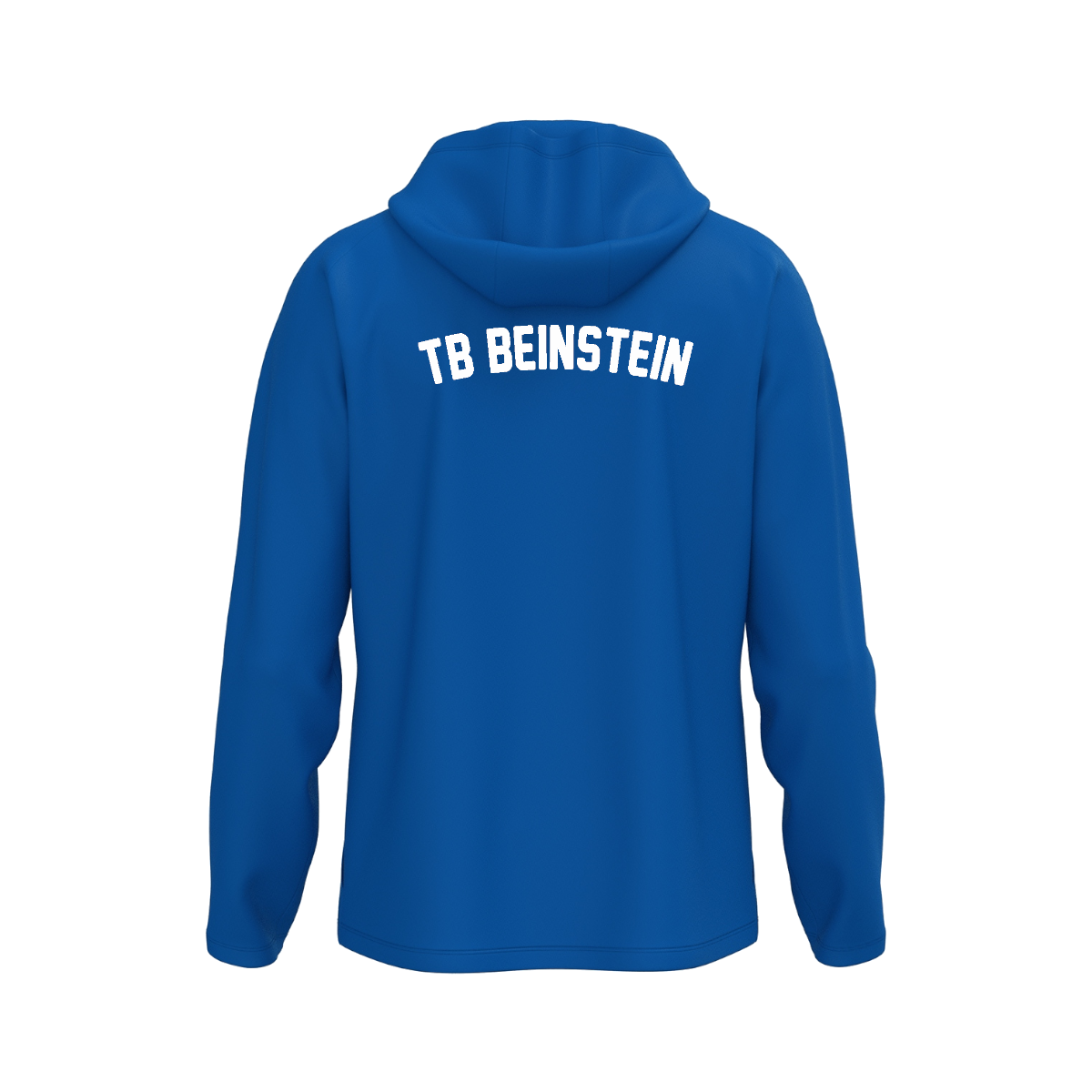 JAKO Kapuzenjacke One TB Beinstein Fußball