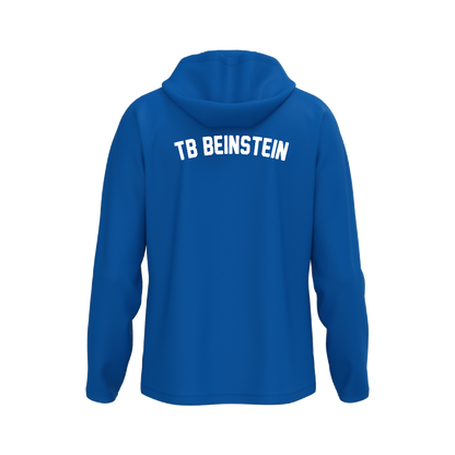 JAKO Kapuzenjacke One TB Beinstein Fußball