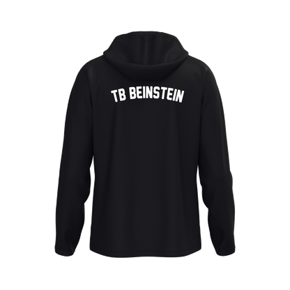 JAKO Kapuzenjacke One TB Beinstein Fußball