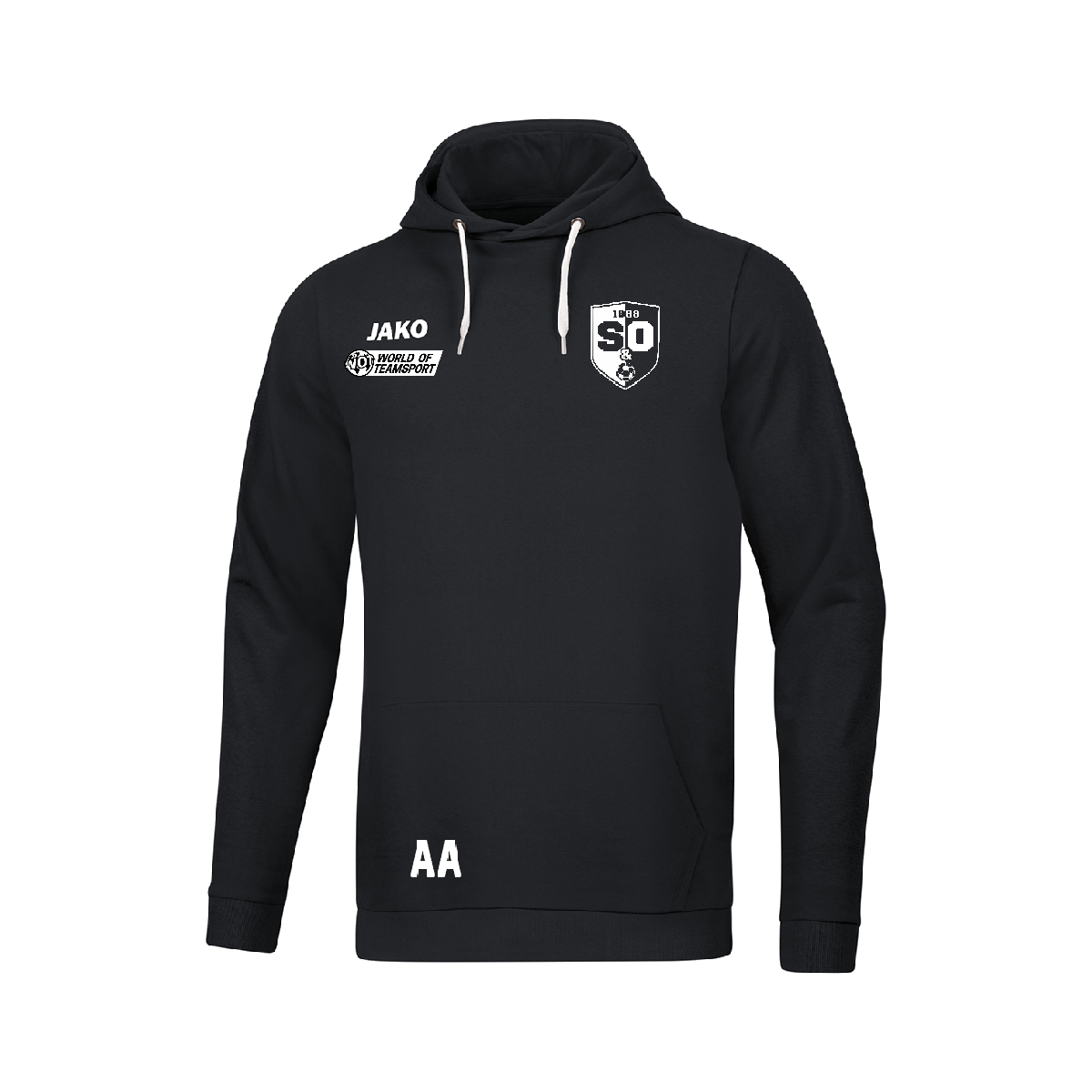 JAKO Kapuzensweat Base SGM Oppenweiler/Sulzbach Freizeit & Accessoires Jugend