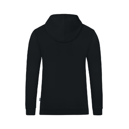 JAKO Kapuzensweat Organic TSV Lichtenwald Fan-Line