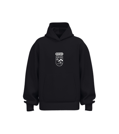 JAKO Kapuzensweat Wardrobe SG Oppenweiler-Strümpfelbach Freizeit & Accessoires