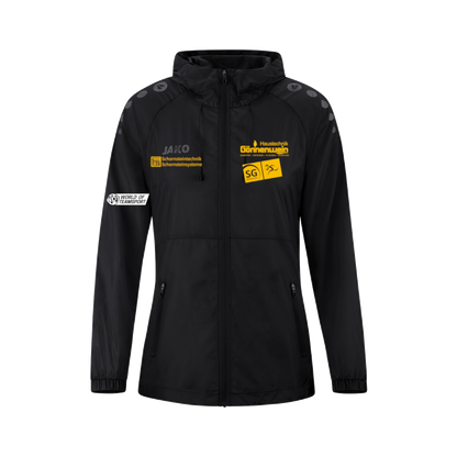 Lightweightjacke Flow SG Weinstadt Leichtathletik
