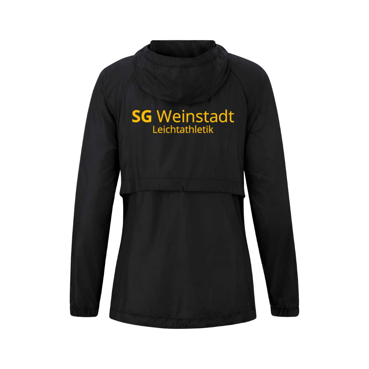 Lightweightjacke Flow SG Weinstadt Leichtathletik