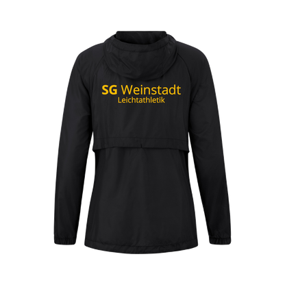 Lightweightjacke Flow SG Weinstadt Leichtathletik