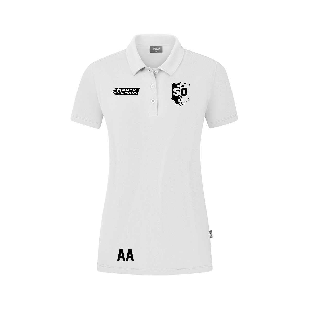 JAKO Polo Organic Stretch SGM Oppenweiler/Sulzbach Freizeit & Accessoires Jugend