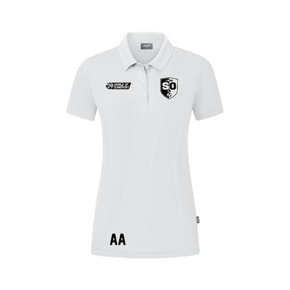 JAKO Polo Organic Stretch SGM Oppenweiler/Sulzbach Freizeit & Accessoires Jugend