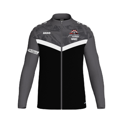 JAKO Polyesterjacke Iconic Esslingen Raccoons