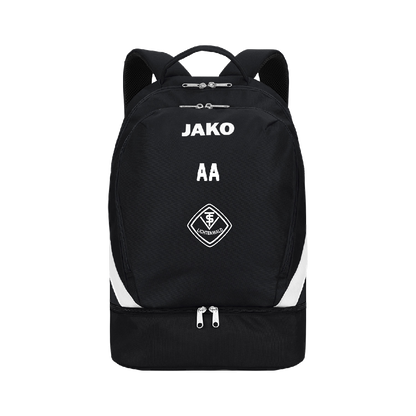 JAKO Rucksack Iconic TSV Lichtenwald