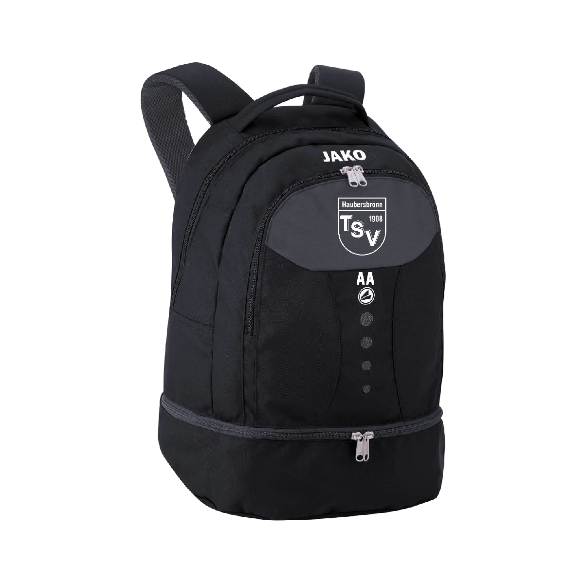 JAKO Rucksack TLS TSV Haubersbronn