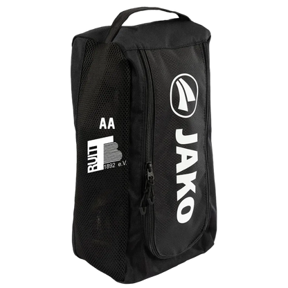 JAKO Schuhtasche TB Ruit Freizeit & Accessoires