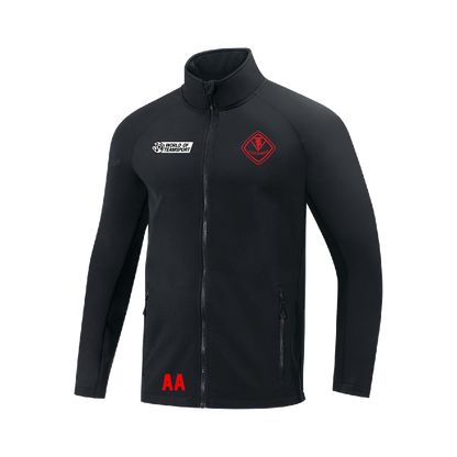 JAKO Softshelljacke Team TSV Lichtenwald