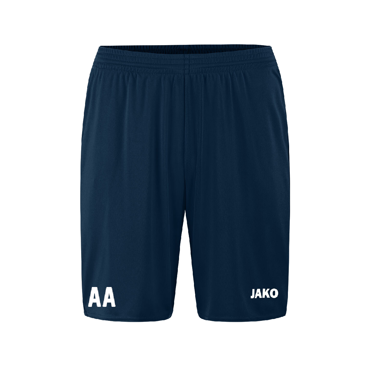 JAKO Sporthose Manchester 2.0 ohne Innenslip TSV Haubersbronn