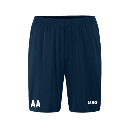 JAKO Sporthose Manchester 2.0 ohne Innenslip TSV Haubersbronn