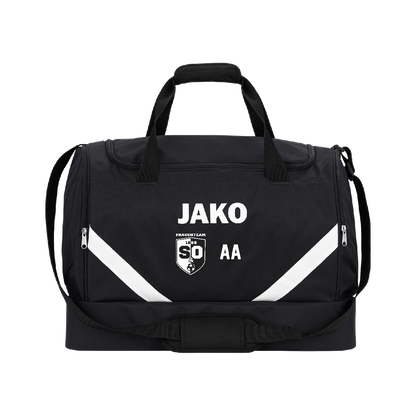 JAKO Sporttasche Iconic SGM Oppenweiler/Sulzbach Freizeit & Accessoires Frauen
