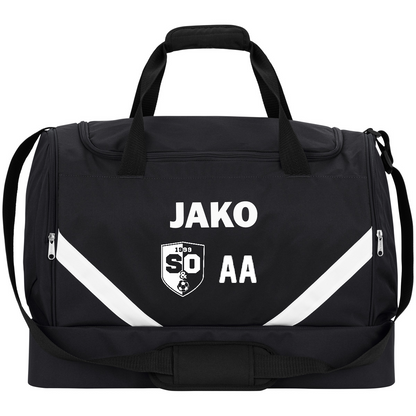 JAKO Sporttasche Iconic SGM Oppenweiler/Sulzbach Freizeit & Accessoires Jugend
