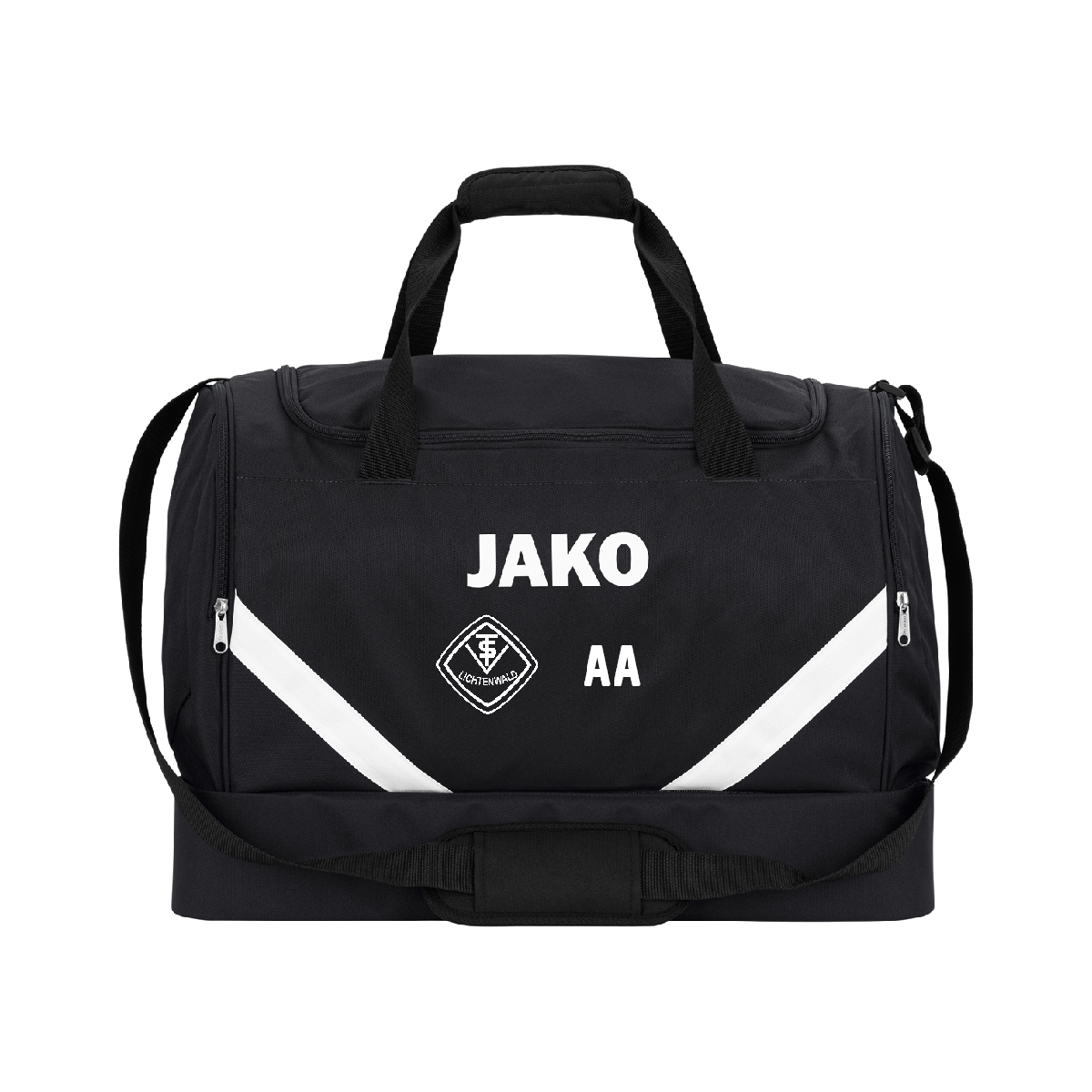 JAKO Sporttasche Iconic TSV Lichtenwald