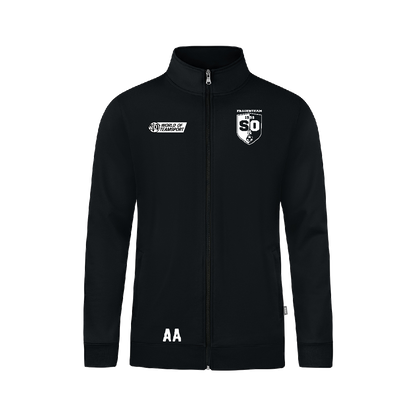 JAKO Sweatjacke Doubletex SGM Oppenweiler/Sulzbach Freizeit & Accessoires Frauen