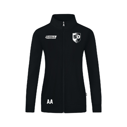 JAKO Sweatjacke Doubletex SGM Oppenweiler/Sulzbach Freizeit & Accessoires Jugend