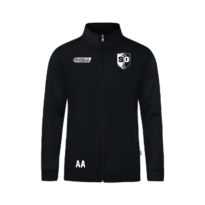 JAKO Sweatjacke Doubletex SGM Oppenweiler/Sulzbach Freizeit & Accessoires Jugend