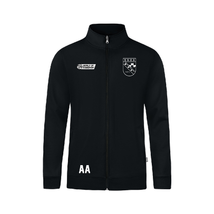 JAKO Sweatjacke Doubletex SG Oppenweiler-Strümpfelbach Freizeit & Accessoires