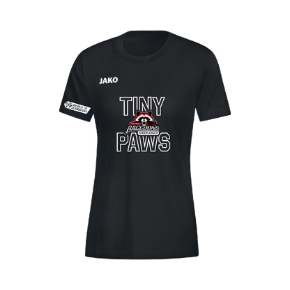 JAKO T-Shirt Base TINY PAWS Esslingen Raccoons