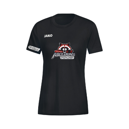 JAKO T-Shirt Base Esslingen Raccoons