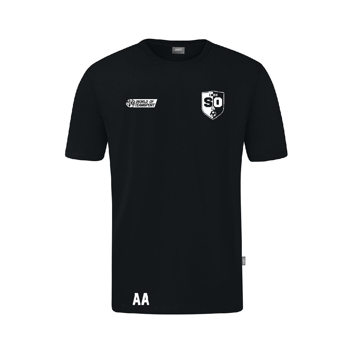 JAKO T-Shirt Doubletex SGM Oppenweiler/Sulzbach Freizeit & Accessoires Jugend